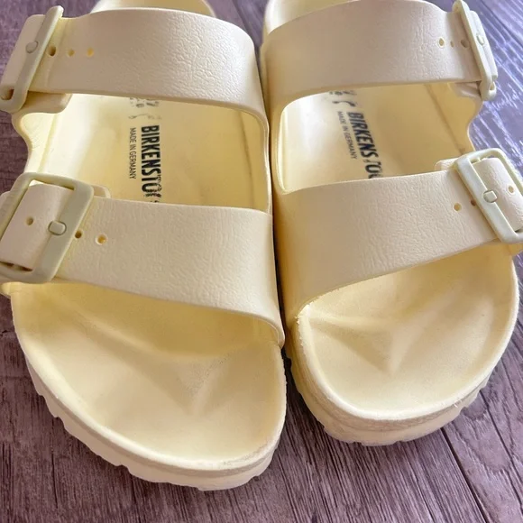 Birkenstock Arizona Eva size 37 - Picture 2 of 5
